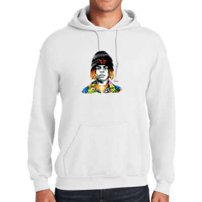 Unisex Hoodie Thumbnail